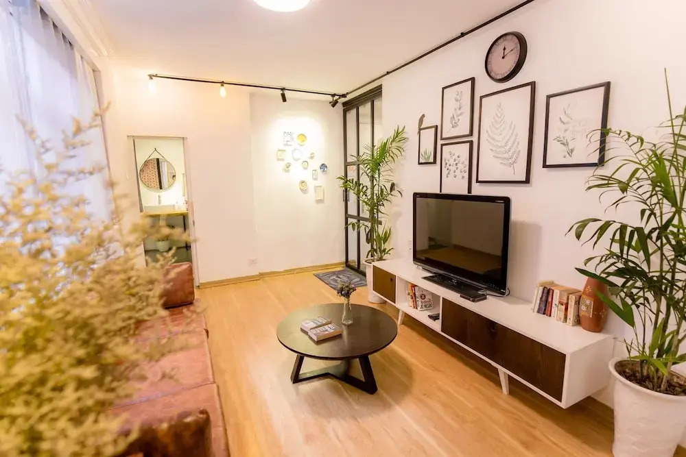 Jun House - With Breakfast - Centre Hanoi