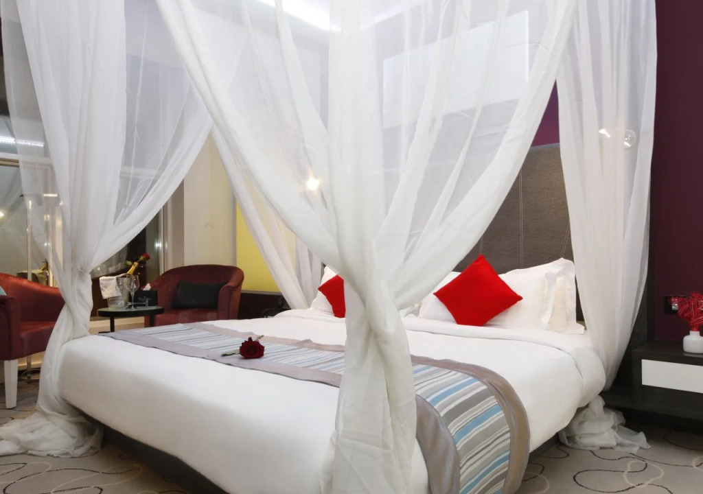 The Business Boutique Hotel