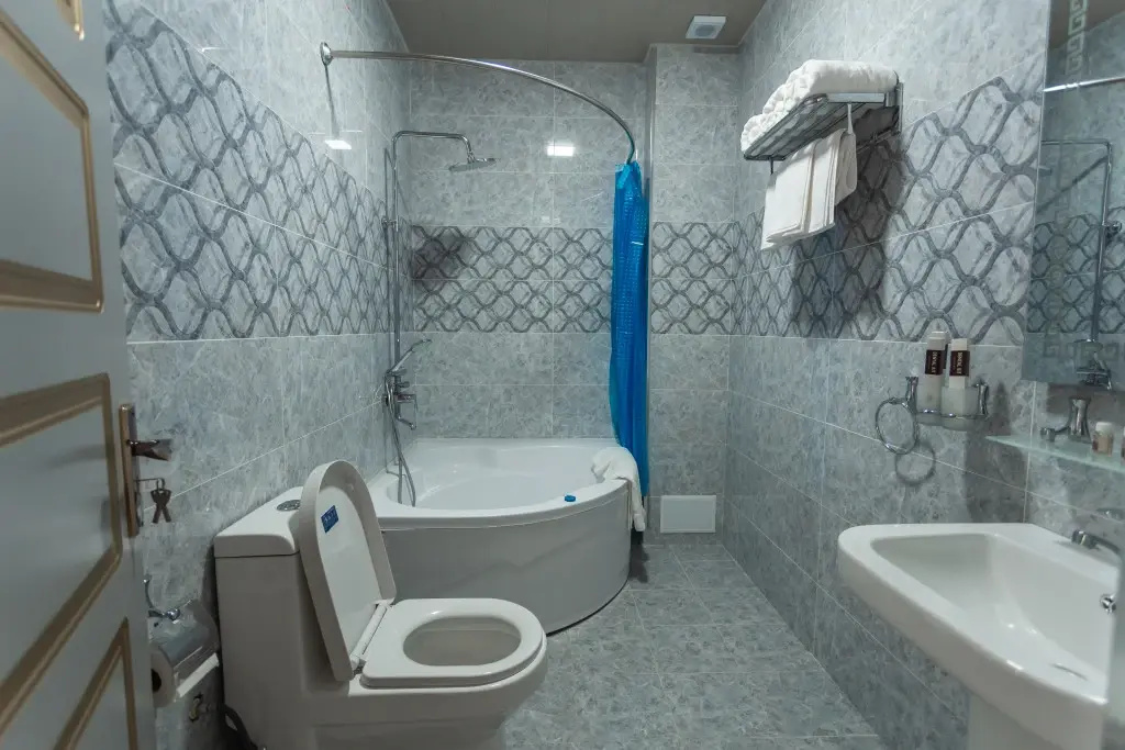 Отель DIYOR Margilan