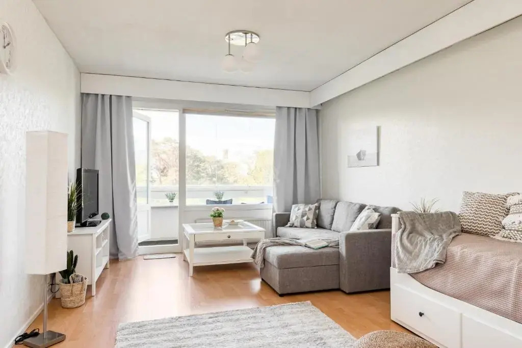 Apartments Borg Dyyni
