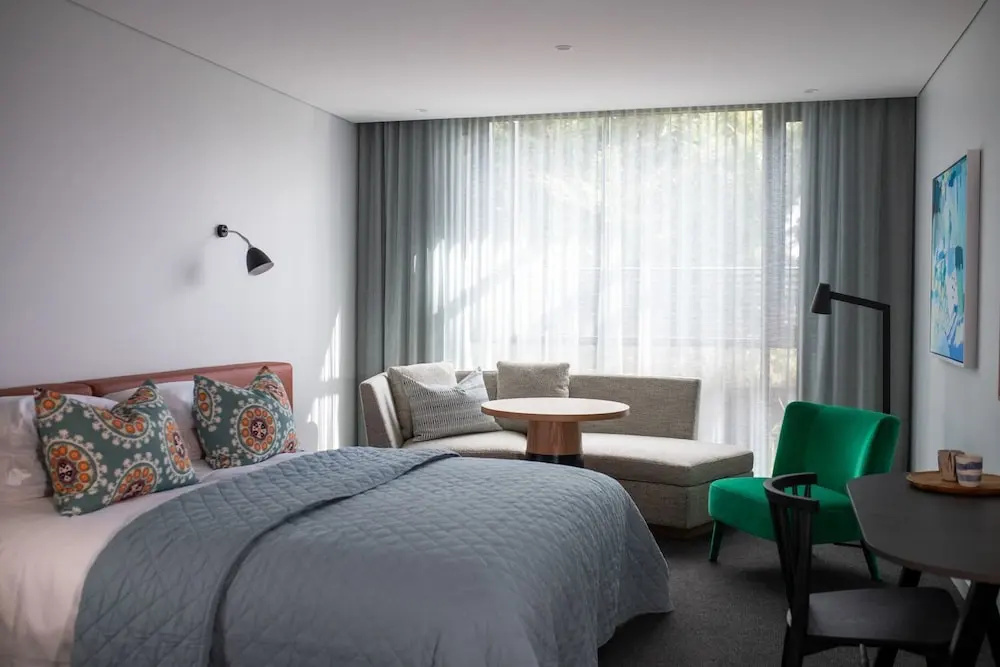 The Byng Street Boutique Hotel
