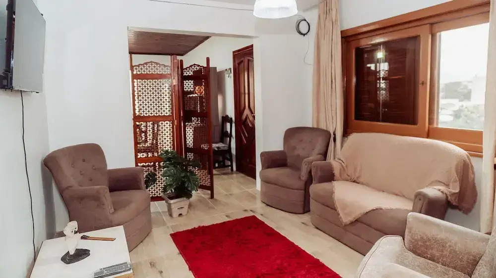 Timo Apto c Wifi Ar-condicionado e Garagem