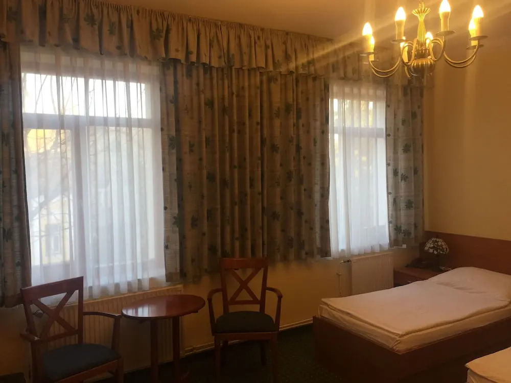 Hotel Arnold