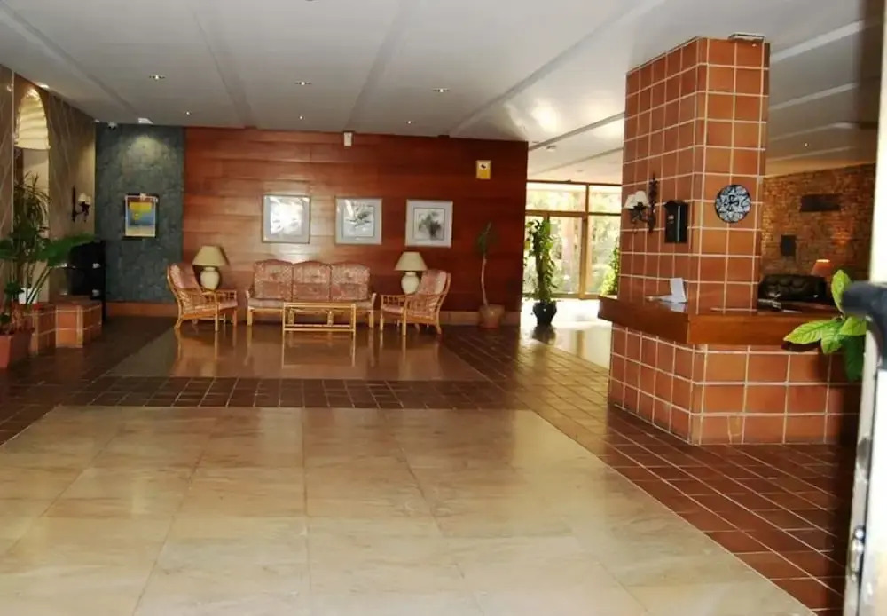 107263 - Apartment in Benalmadena