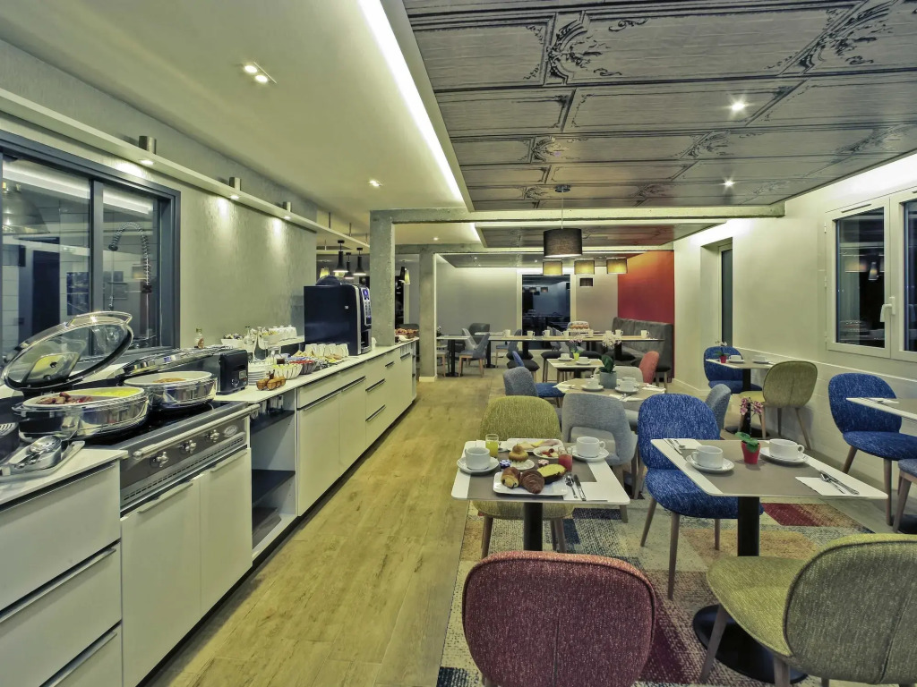 Mercure Castres LOccitan