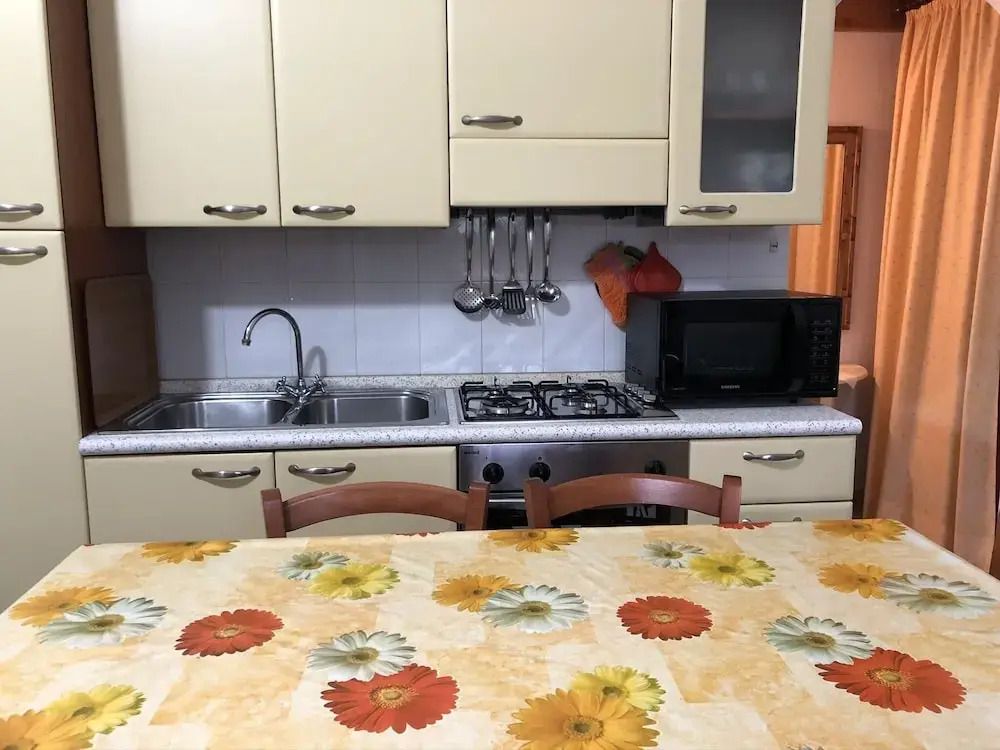 Appartamento Goicabula con Bbq