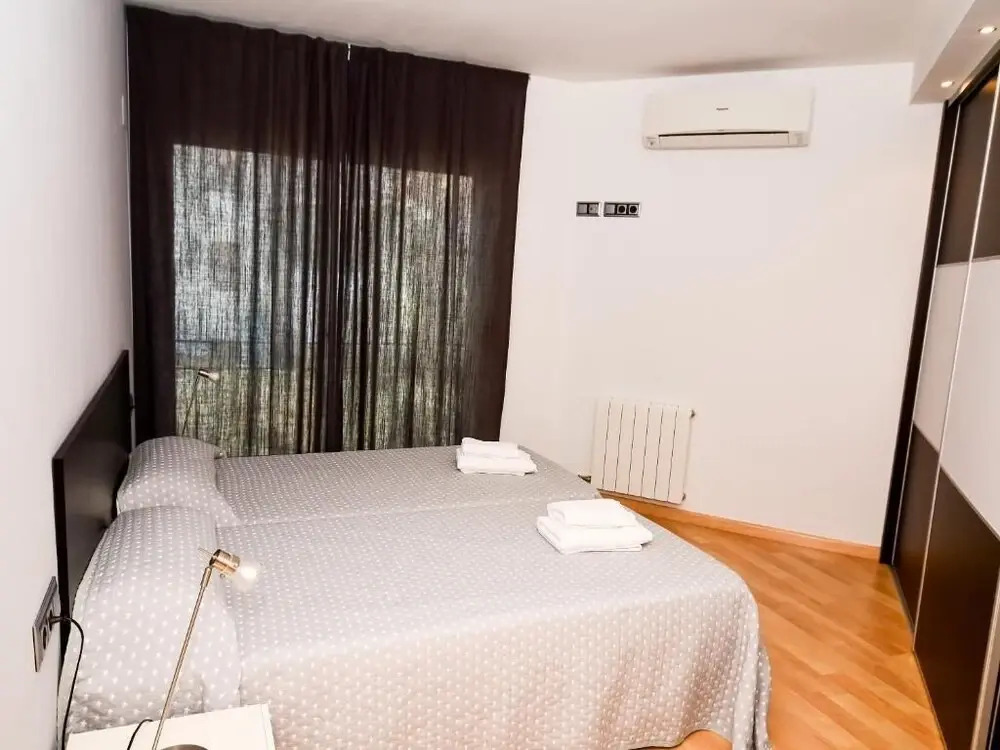 Lucas House Apartments by Sitges Group