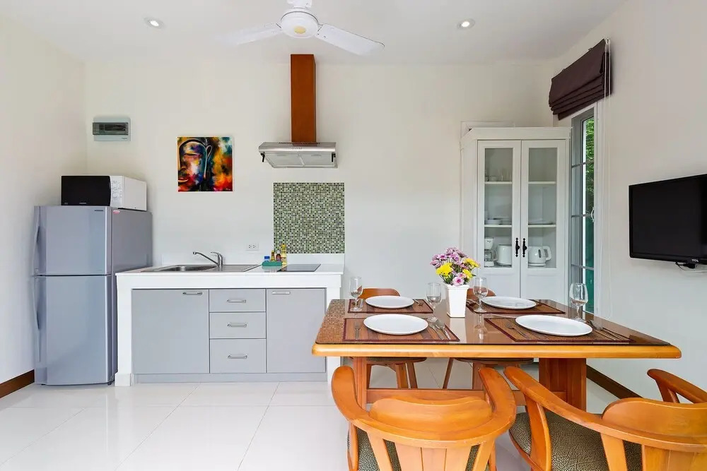 Residence Harmonie