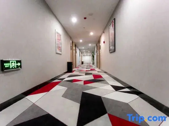 Shankee Hotel (Zhecheng Shanghai Road)