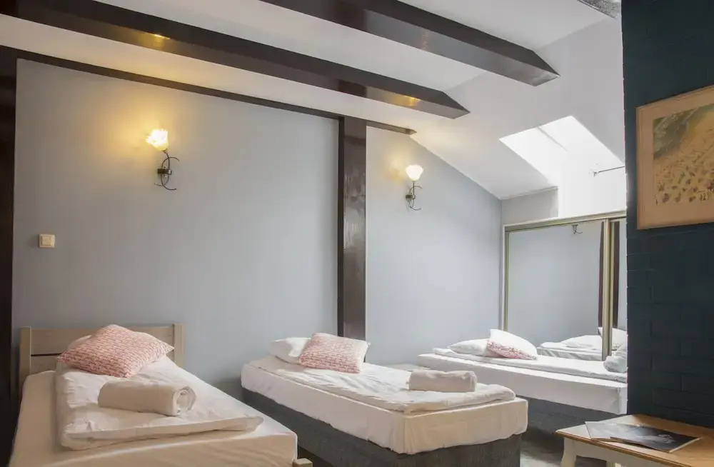 Apartamenty Na Fali