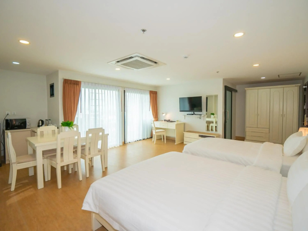 The Kinn Bangkok