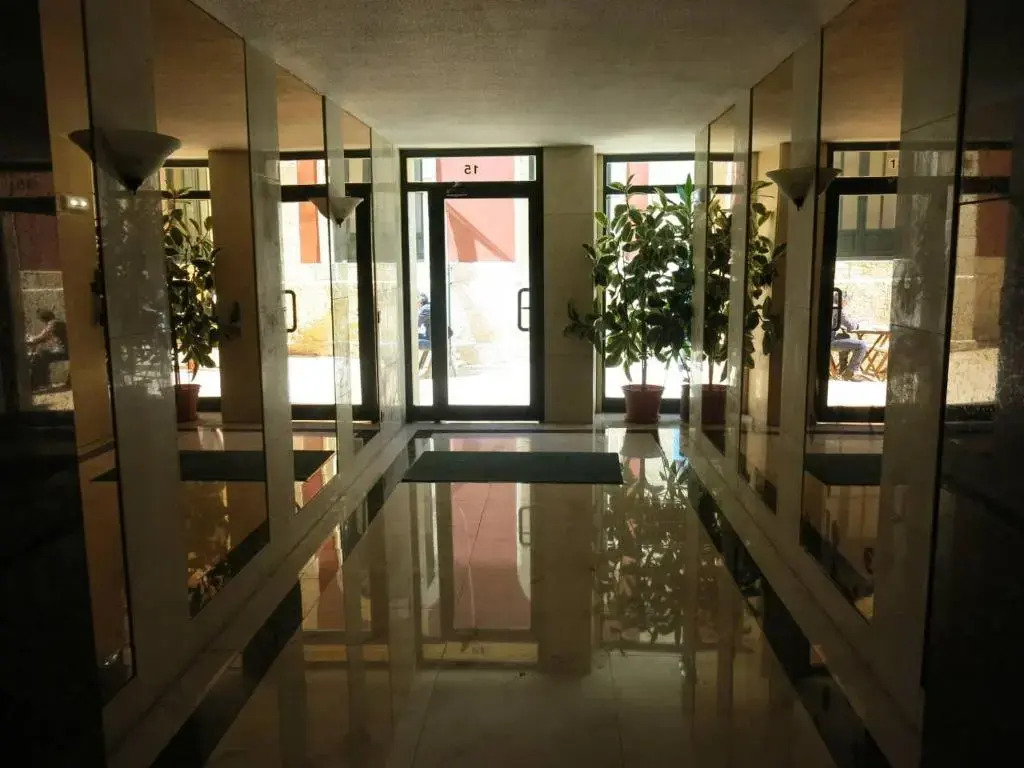Preciosa vivienda. Centro de Oviedo. Vut-922 AS