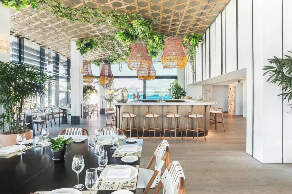 Grand Hyatt Athens