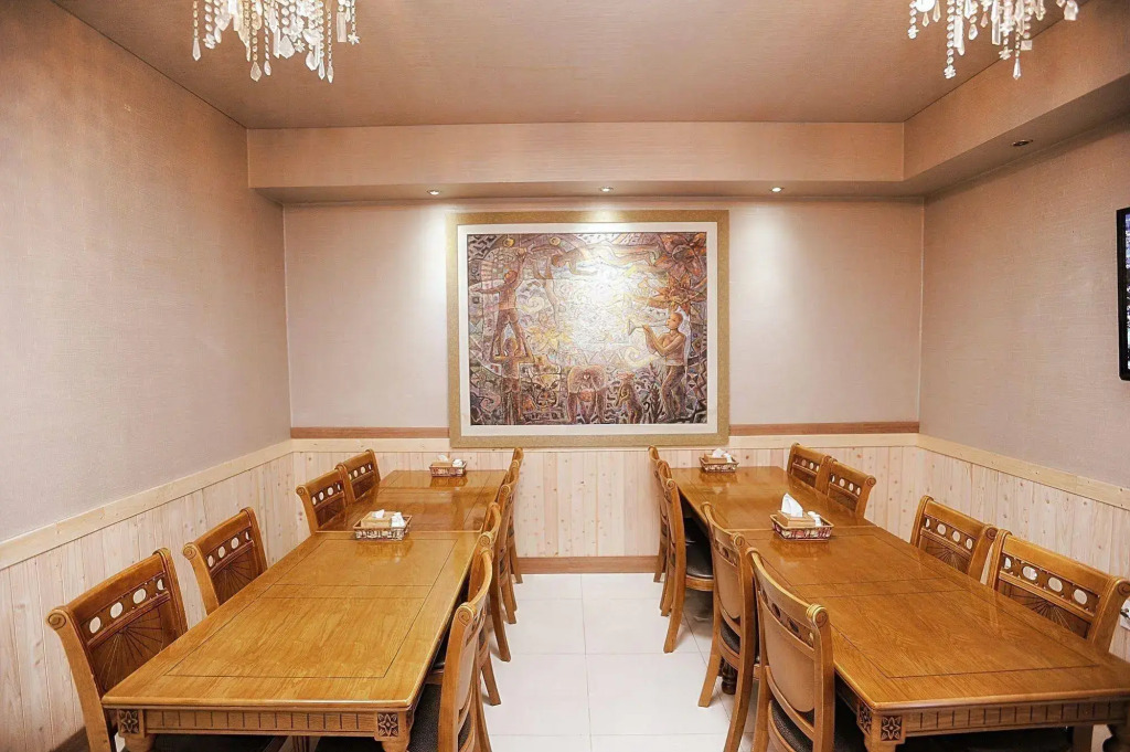 Highfere Hotel