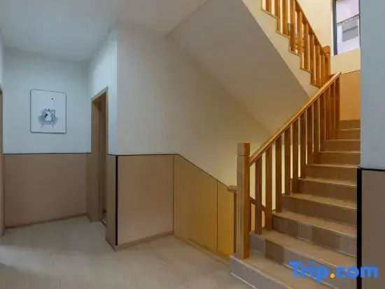 Yixiang Garden · Aroma Oxygen Supply Homestay (Dukezong Ancient City Branch)