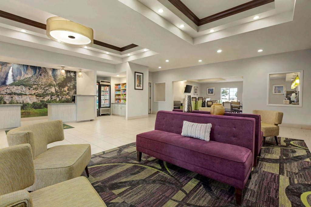 La Quinta by Wyndham Fresno Northwest