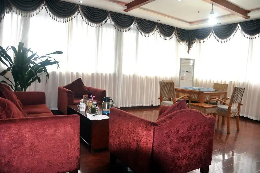 Oulaijia Hotel
