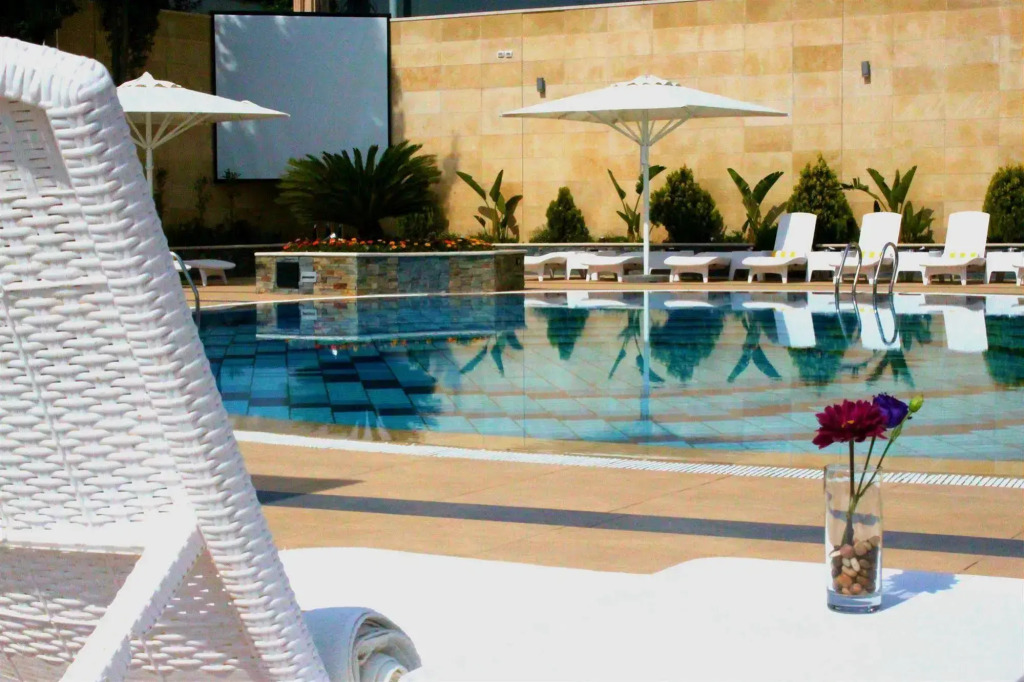 Grand Park Hotel