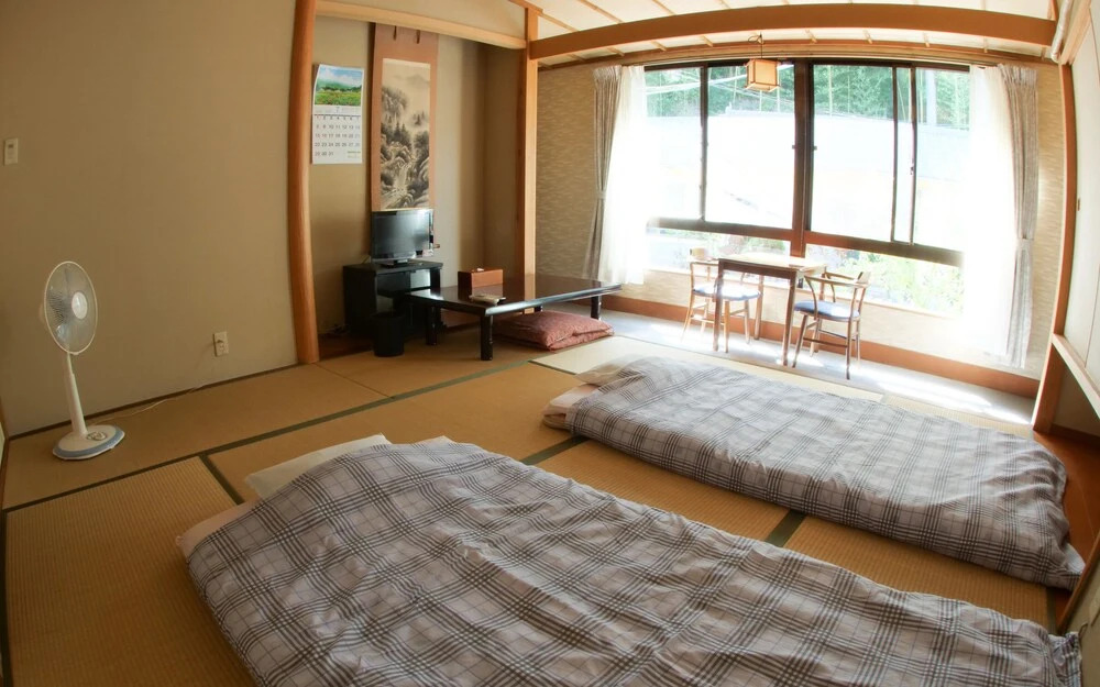 民宿たきた館 guest house TAKITA-KAN