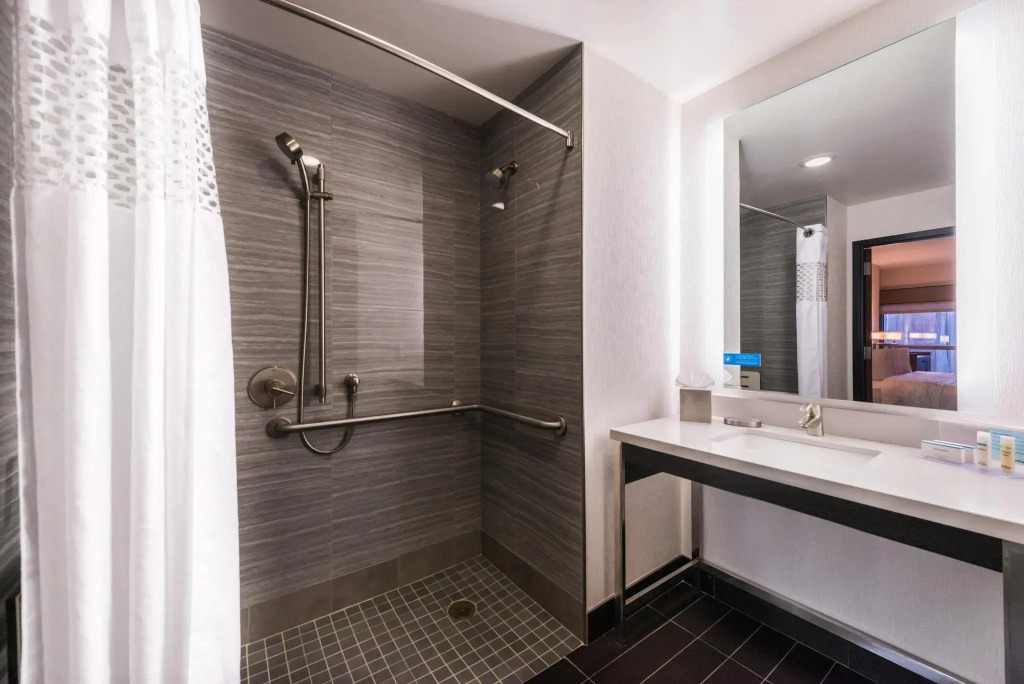 Hampton Inn San Francisco Downtown/Convention Center