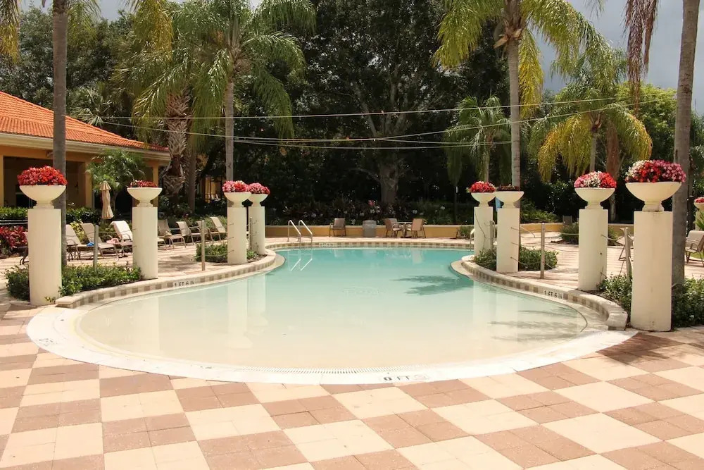 #23 Encantada Resort - Three Bedroom Condo
