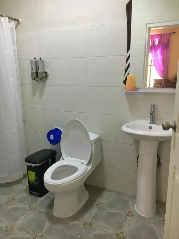 LJ Garden Apartment Hotel