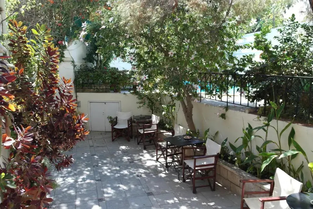 Villa Kynthia