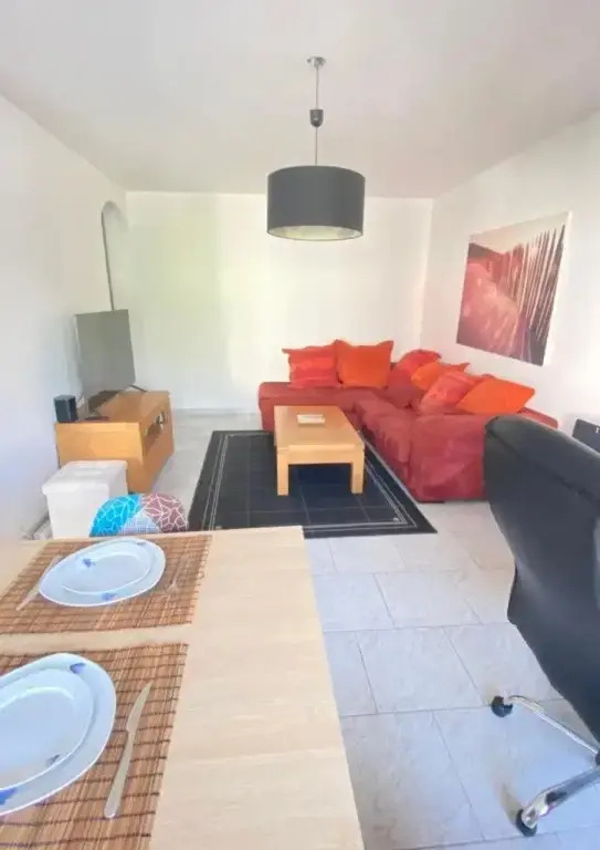 Studio La Claire Fontonne