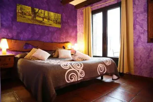 Agroturismo Maddiola