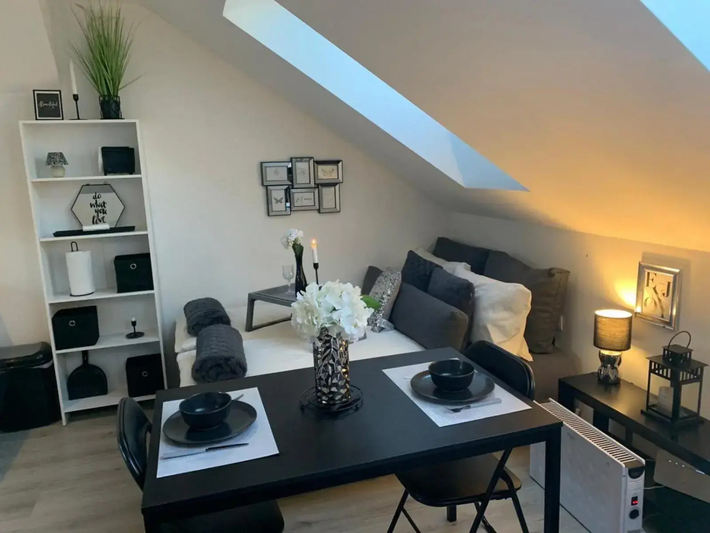Apartment Luna
