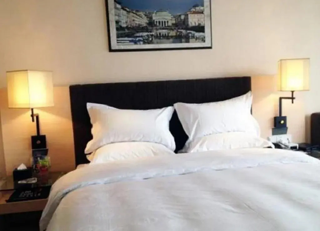 Yasite Hotel