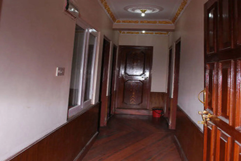 Blue Mountain Home Stay