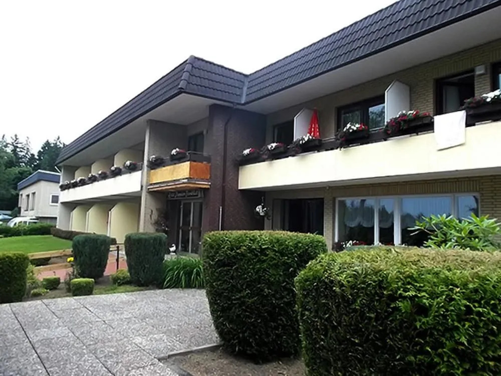 Hotel Pension Fernblick