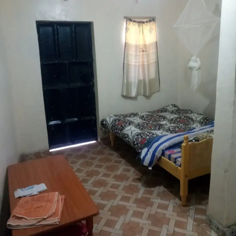 Jeriko Guest House