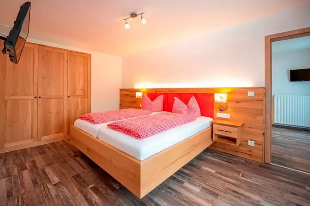 Pension Unterstein