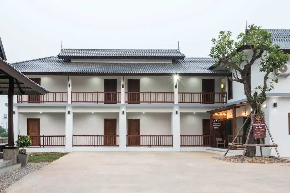 Yoo Yen Home
