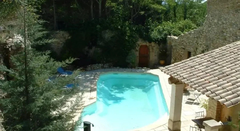La Bastide d'Andree