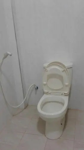 Nook Rest