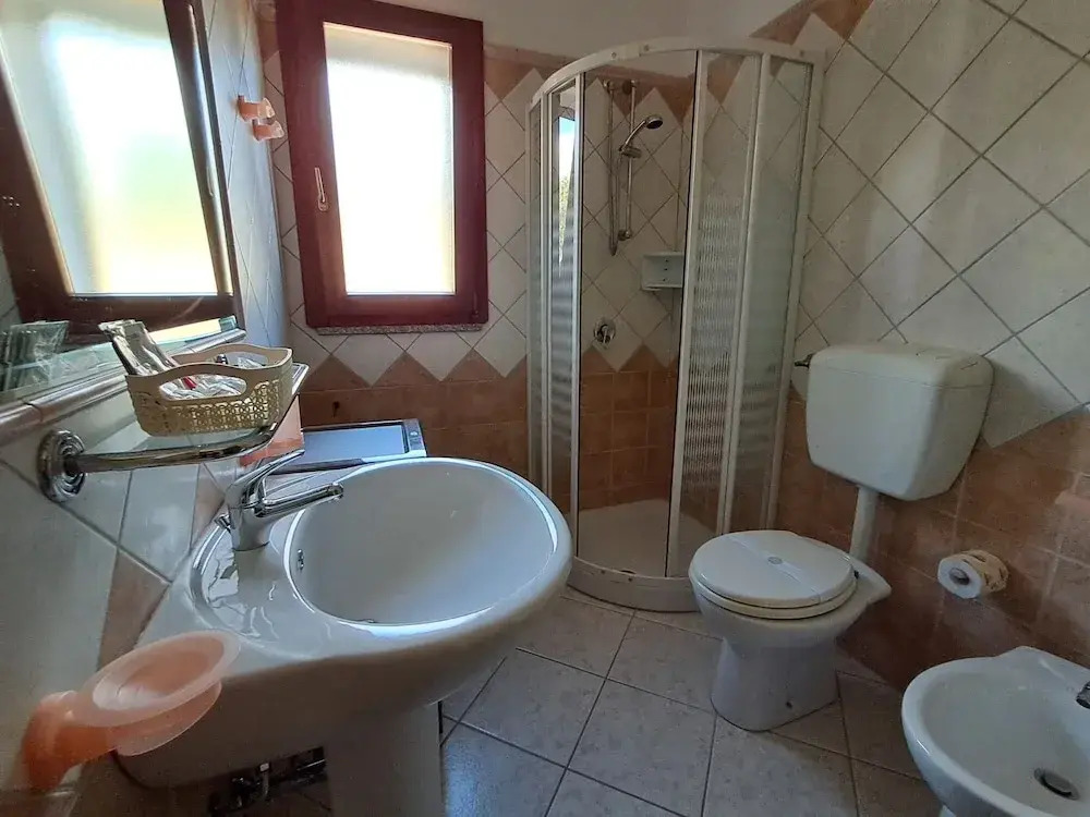 La Casetta Di Greise
