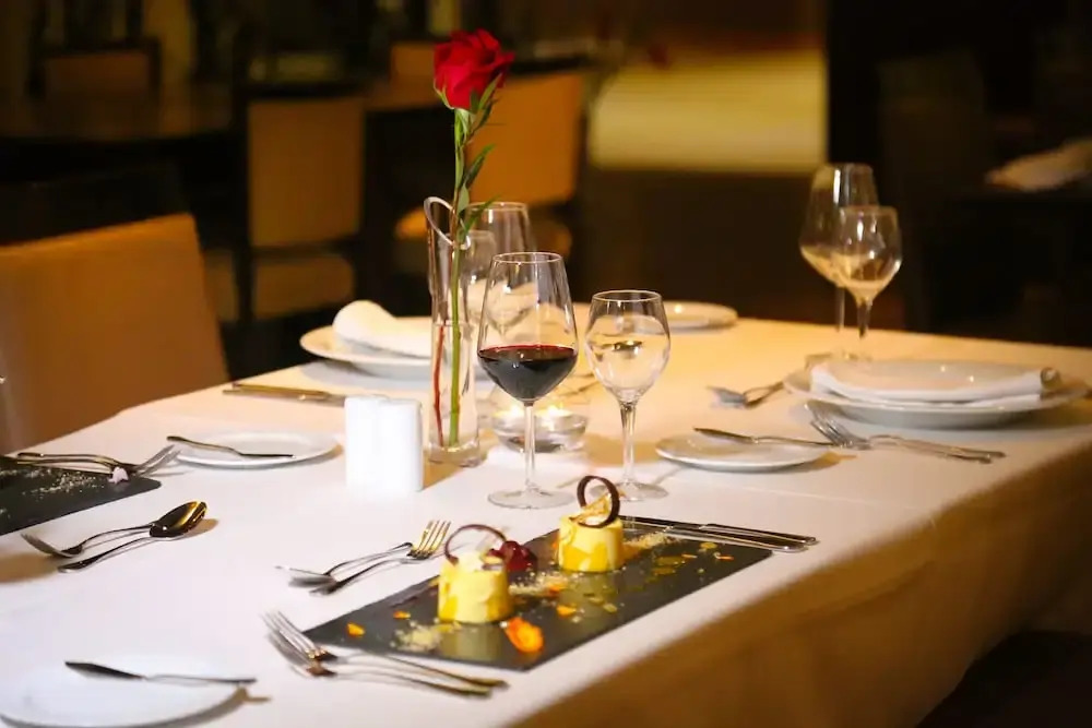 MDS Hotel Calama
