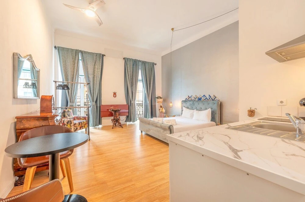 GuestReady - Boavista homes