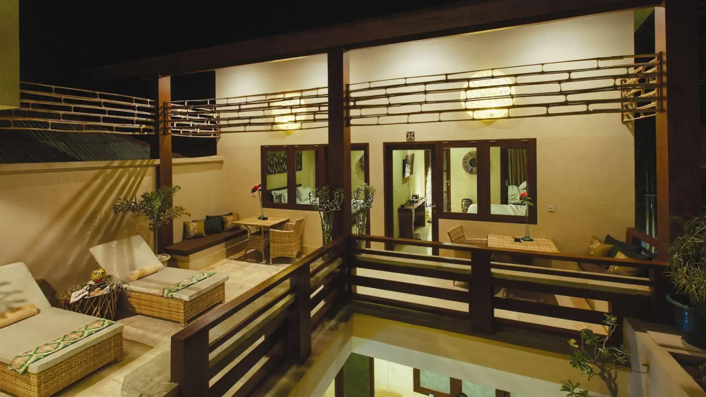 Gili Inn