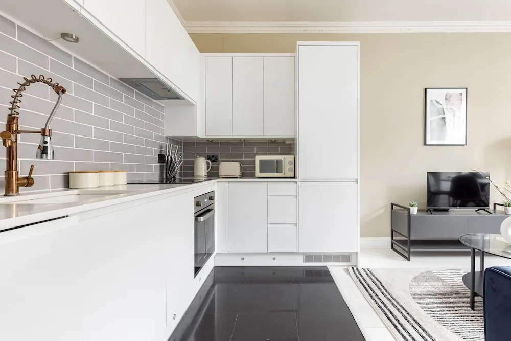 Modern Apartment in Walthamstow