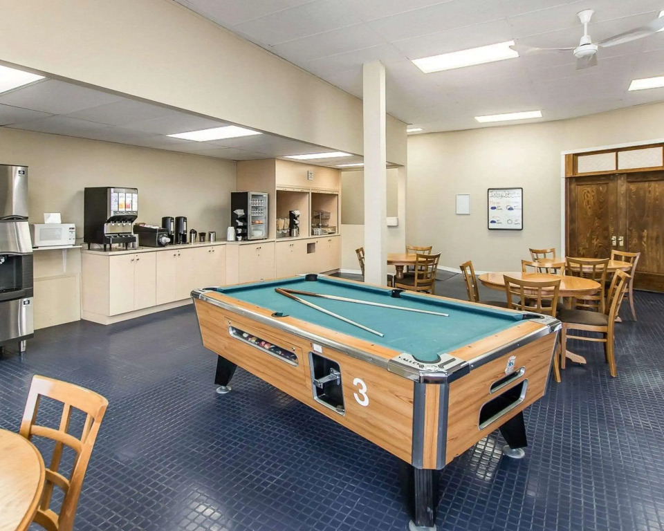 Econo Lodge