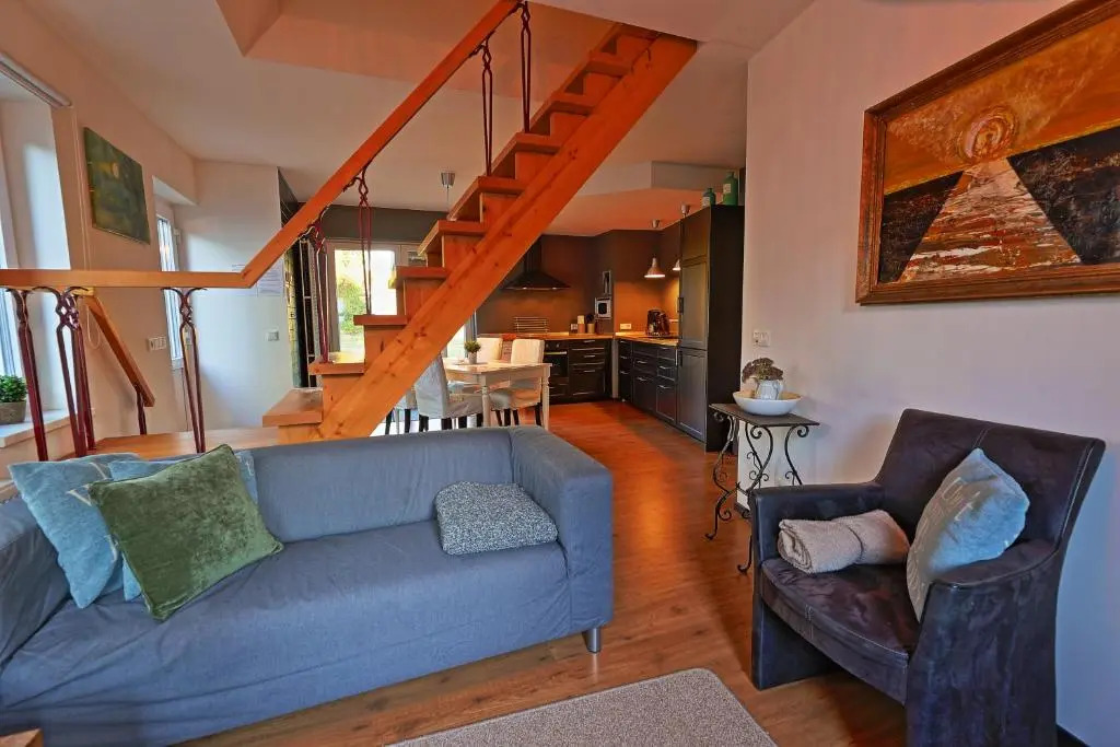 Haus Johannes
