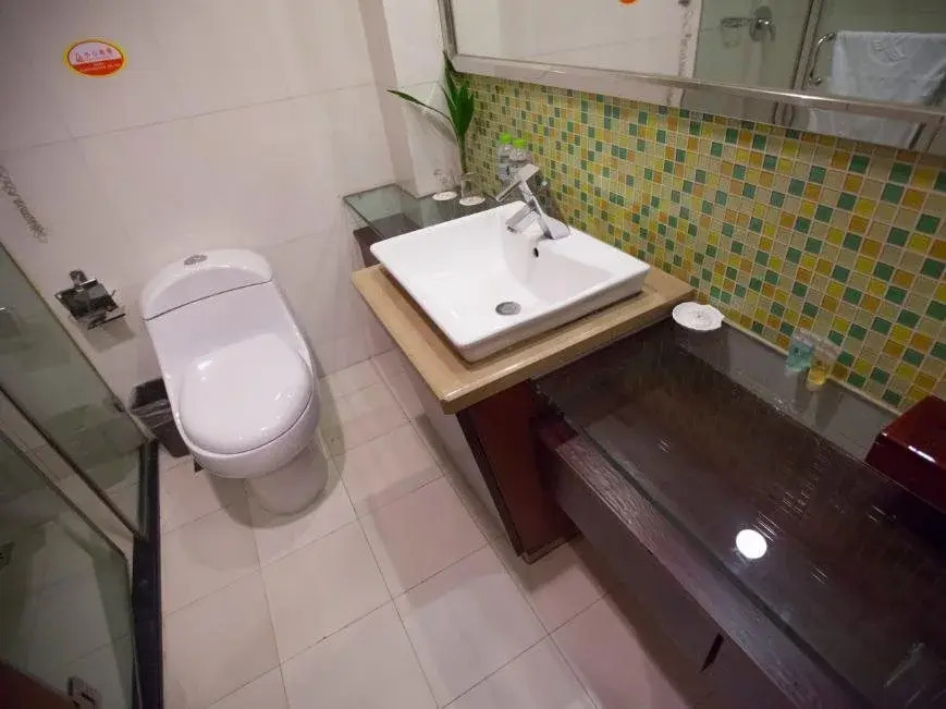 New Xilai Hotel