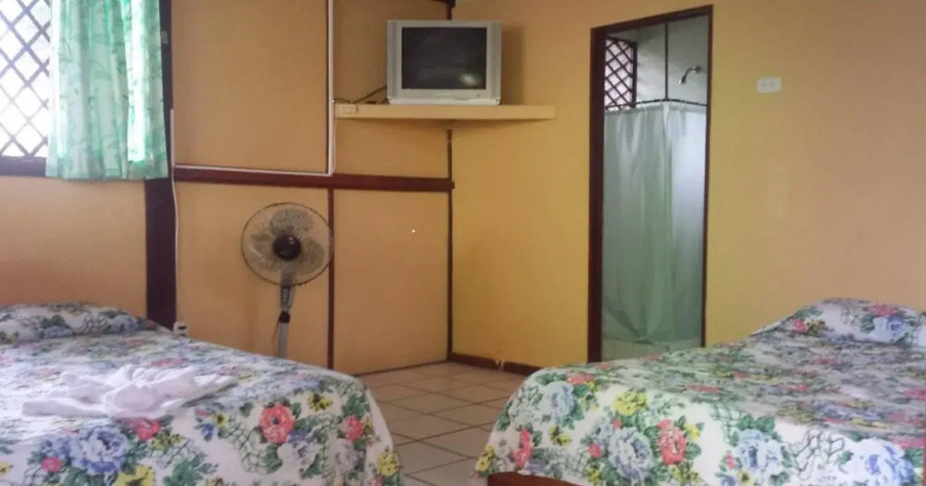 Hotel y Restaurante Yare