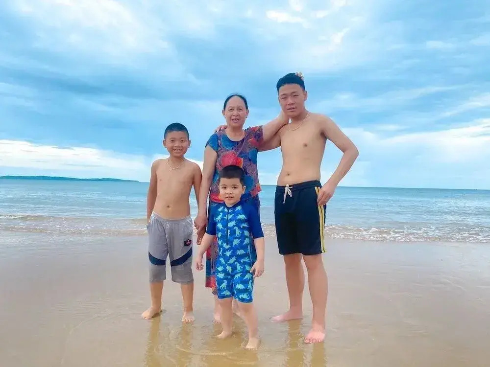Resort Hoa Loi