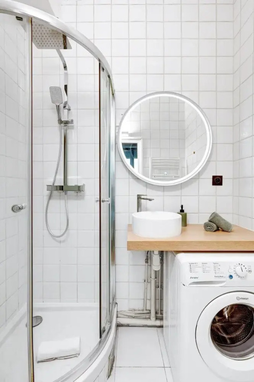 Chic 1BR Near Le Marais & Picasso Museum