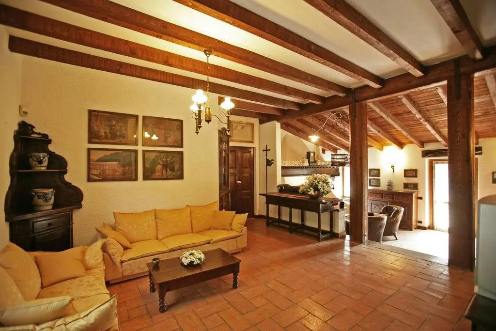 B&B LOra Sesta